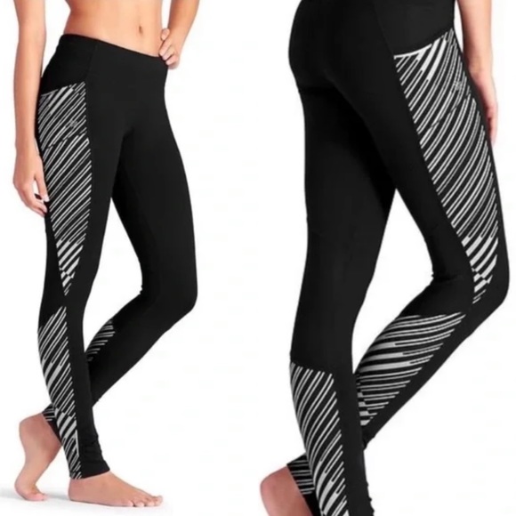 Athleta Pants - Athleta Sting Be Free Leggings